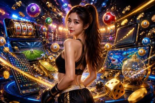 ikiss918